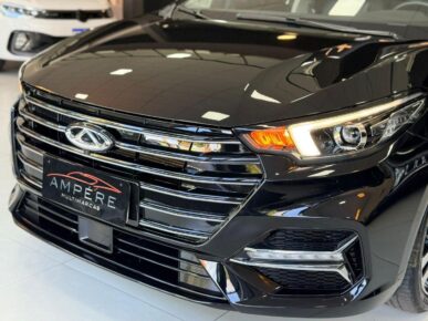 CAOA CHERY ARRIZO6 PRO 2023 - Ampére Multimarcas - Veículos usados e semi novos à venda em Curitiba/PR