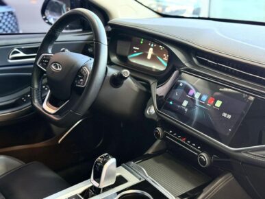 CAOA CHERY ARRIZO6 PRO 2023 - Ampére Multimarcas - Veículos usados e semi novos à venda em Curitiba/PR