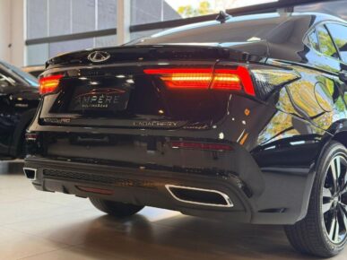 CAOA CHERY ARRIZO6 PRO 2023 - Ampére Multimarcas - Veículos usados e semi novos à venda em Curitiba/PR