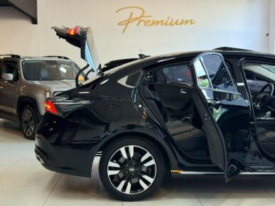 CAOA CHERY ARRIZO6 PRO 2023 - Ampére Multimarcas - Veículos usados e semi novos à venda em Curitiba/PR