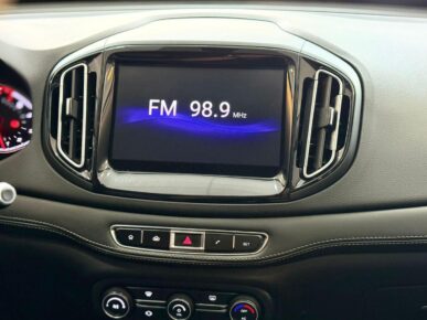 CAOA CHERY TIGGO7 T 2020 - Ampére Multimarcas - Veículos usados e semi novos à venda em Curitiba/PR