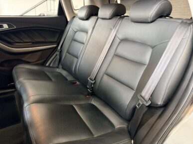 CAOA CHERY TIGGO7 T 2020 - Ampére Multimarcas - Veículos usados e semi novos à venda em Curitiba/PR