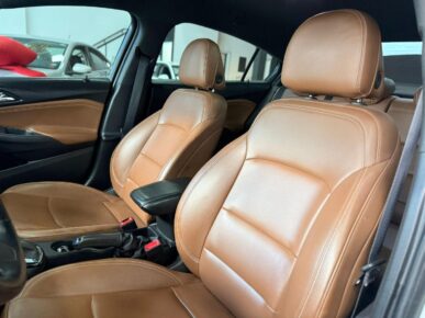 CHEVROLET CHEV CRUZE PRE NB AT 2020 - Ampére Multimarcas - Veículos usados e semi novos à venda em Curitiba/PR