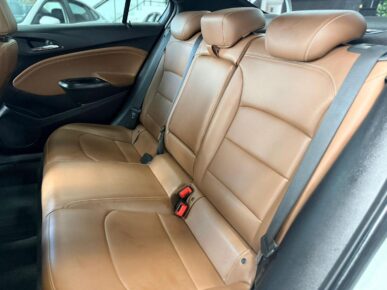 CHEVROLET CHEV CRUZE PRE NB AT 2020 - Ampére Multimarcas - Veículos usados e semi novos à venda em Curitiba/PR