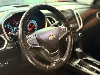 CHEVROLET CHEV EQUINOX LT 2018 - Ampére Multimarcas - Veículos usados e semi novos à venda em Curitiba/PR