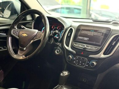 CHEVROLET CHEV EQUINOX LT 2018 - Ampére Multimarcas - Veículos usados e semi novos à venda em Curitiba/PR