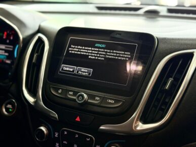 CHEVROLET CHEV EQUINOX LT 2018 - Ampére Multimarcas - Veículos usados e semi novos à venda em Curitiba/PR