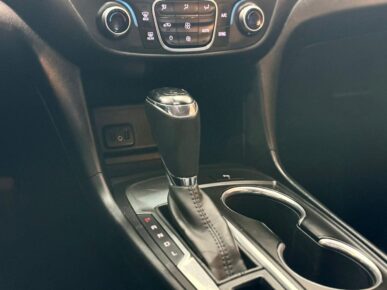 CHEVROLET CHEV EQUINOX LT 2018 - Ampére Multimarcas - Veículos usados e semi novos à venda em Curitiba/PR