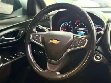 CHEVROLET CHEV EQUINOX LT 2018 - Ampére Multimarcas - Veículos usados e semi novos à venda em Curitiba/PR