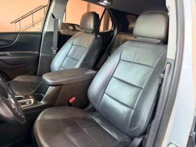 CHEVROLET CHEV EQUINOX LT 2018 - Ampére Multimarcas - Veículos usados e semi novos à venda em Curitiba/PR
