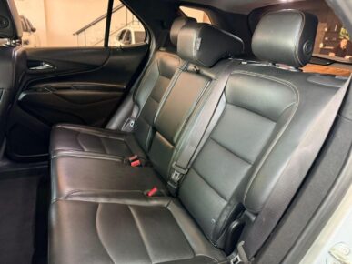 CHEVROLET CHEV EQUINOX LT 2018 - Ampére Multimarcas - Veículos usados e semi novos à venda em Curitiba/PR