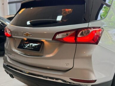 CHEVROLET CHEV EQUINOX LT 2018 - Ampére Multimarcas - Veículos usados e semi novos à venda em Curitiba/PR