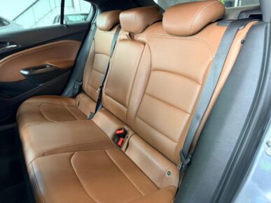 CHEVROLET CRUZE PRE HB AT 2020 - Ampére Multimarcas - Veículos usados e semi novos à venda em Curitiba/PR