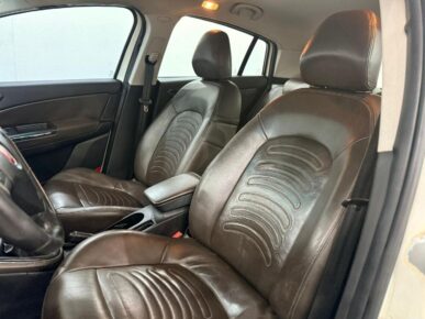 FIAT BRAVO ABSOLUTE 1.8 2012 - Ampére Multimarcas - Veículos usados e semi novos à venda em Curitiba/PR