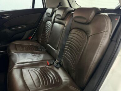 FIAT BRAVO ABSOLUTE 1.8 2012 - Ampére Multimarcas - Veículos usados e semi novos à venda em Curitiba/PR