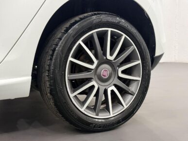 FIAT BRAVO ABSOLUTE 1.8 2012 - Ampére Multimarcas - Veículos usados e semi novos à venda em Curitiba/PR