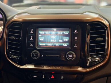 FIAT TORO VOLCANO 2.4 16V FLEX AUT 2019 - Ampére Multimarcas - Veículos usados e semi novos à venda em Curitiba/PR