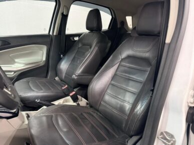 FORD ECOSPORT TIT AT 2.0 2014 - Ampére Multimarcas - Veículos usados e semi novos à venda em Curitiba/PR