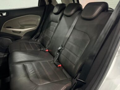 FORD ECOSPORT TIT AT 2.0 2014 - Ampére Multimarcas - Veículos usados e semi novos à venda em Curitiba/PR