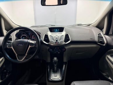 FORD ECOSPORT TIT AT 2.0 2014 - Ampére Multimarcas - Veículos usados e semi novos à venda em Curitiba/PR