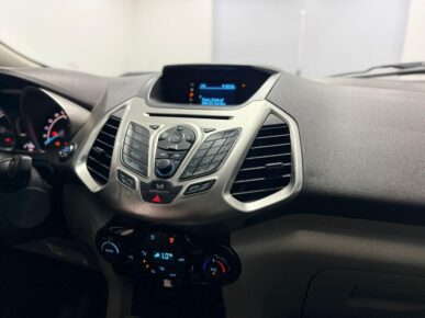 FORD ECOSPORT TIT AT 2.0 2014 - Ampére Multimarcas - Veículos usados e semi novos à venda em Curitiba/PR