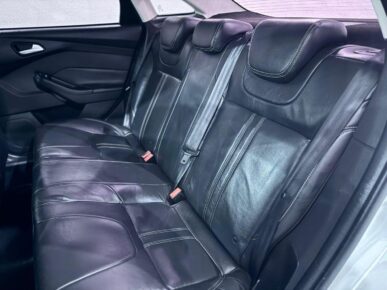 FORD FOCUS SE AT 2.0T 2015 - Ampére Multimarcas - Veículos usados e semi novos à venda em Curitiba/PR