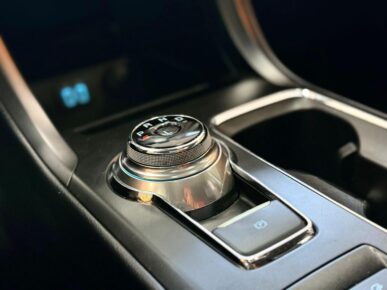 FORD FUSION TIT HYBRID 2019 - Ampére Multimarcas - Veículos usados e semi novos à venda em Curitiba/PR