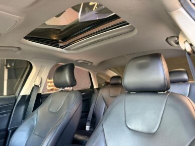 FORD FUSION TIT HYBRID 2019 - Ampére Multimarcas - Veículos usados e semi novos à venda em Curitiba/PR