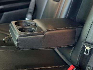 FORD FUSION TIT HYBRID 2019 - Ampére Multimarcas - Veículos usados e semi novos à venda em Curitiba/PR