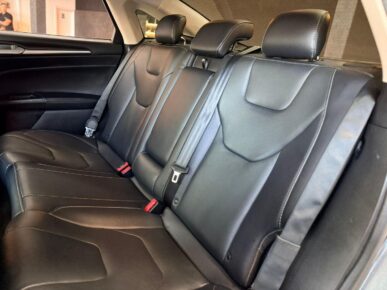 FORD FUSION TIT HYBRID 2019 - Ampére Multimarcas - Veículos usados e semi novos à venda em Curitiba/PR