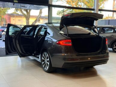 FORD FUSION TIT HYBRID 2019 - Ampére Multimarcas - Veículos usados e semi novos à venda em Curitiba/PR