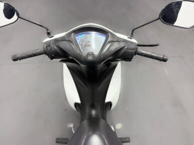 HONDA BIZ 110I 2022 - Ampére Multimarcas - Veículos usados e semi novos à venda em Curitiba/PR