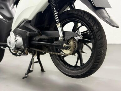 HONDA BIZ 110I 2022 - Ampére Multimarcas - Veículos usados e semi novos à venda em Curitiba/PR