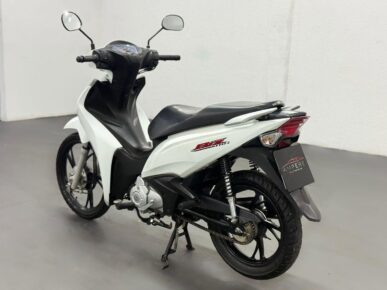 HONDA BIZ 110I 2022 - Ampére Multimarcas - Veículos usados e semi novos à venda em Curitiba/PR