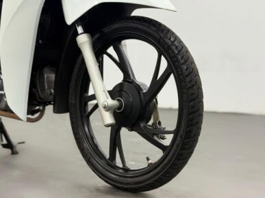 HONDA BIZ 110I 2022 - Ampére Multimarcas - Veículos usados e semi novos à venda em Curitiba/PR