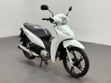 HONDA BIZ 110I 2022 - Ampére Multimarcas - Veículos usados e semi novos à venda em Curitiba/PR