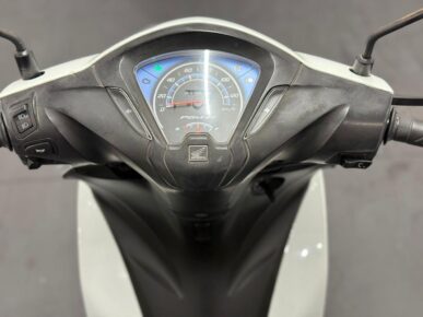 HONDA BIZ 110I 2022 - Ampére Multimarcas - Veículos usados e semi novos à venda em Curitiba/PR