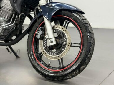 HONDA CB 300R 2012 - Ampére Multimarcas - Veículos usados e semi novos à venda em Curitiba/PR