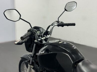 HONDA CG 125I FAN 2017 - Ampére Multimarcas - Veículos usados e semi novos à venda em Curitiba/PR