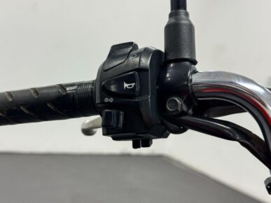 HONDA CG 125I FAN 2017 - Ampére Multimarcas - Veículos usados e semi novos à venda em Curitiba/PR