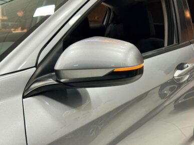 HONDA HR-V EX CVT 2016 - Ampére Multimarcas - Veículos usados e semi novos à venda em Curitiba/PR