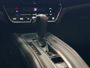 HONDA HR-V EX CVT 2017 - Ampére Multimarcas - Veículos usados e semi novos à venda em Curitiba/PR