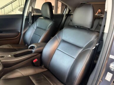 HONDA HR-V EX CVT 2017 - Ampére Multimarcas - Veículos usados e semi novos à venda em Curitiba/PR