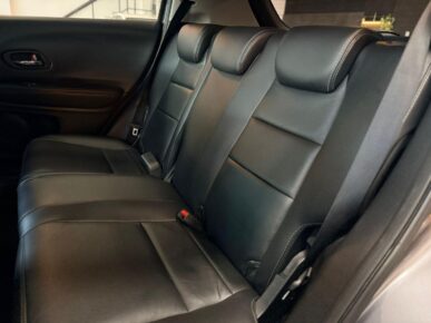 HONDA HR-V EX CVT 2017 - Ampére Multimarcas - Veículos usados e semi novos à venda em Curitiba/PR