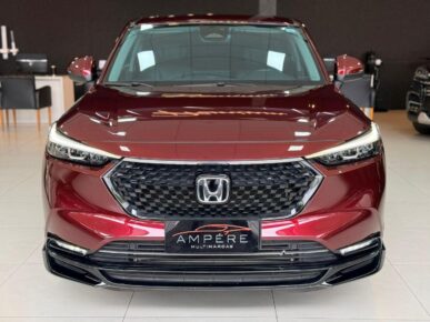 HONDA HR-V TOURING 2025 - Ampére Multimarcas - Veículos usados e semi novos à venda em Curitiba/PR