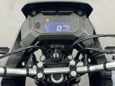 HONDA XRE 190 ADV 2026 - Ampére Multimarcas - Veículos usados e semi novos à venda em Curitiba/PR