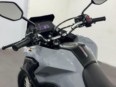 HONDA XRE 190 ADV 2026 - Ampére Multimarcas - Veículos usados e semi novos à venda em Curitiba/PR