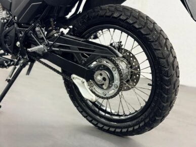 HONDA XRE 190 ADV 2026 - Ampére Multimarcas - Veículos usados e semi novos à venda em Curitiba/PR