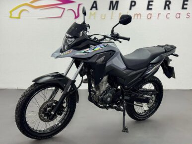 HONDA XRE 190 ADV 2026 - Ampére Multimarcas - Veículos usados e semi novos à venda em Curitiba/PR