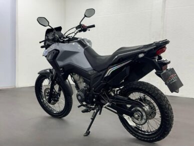 HONDA XRE 190 ADV 2026 - Ampére Multimarcas - Veículos usados e semi novos à venda em Curitiba/PR